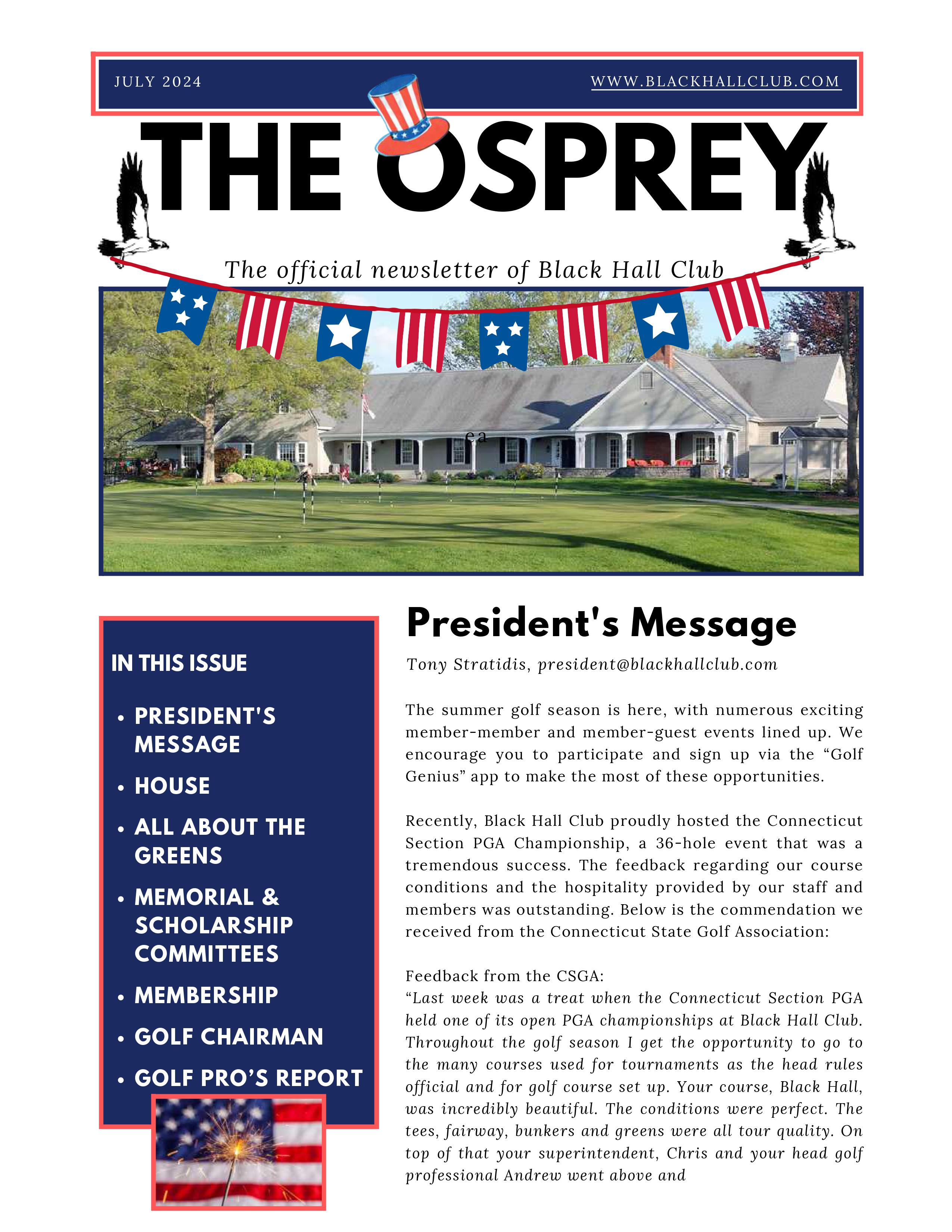 Osprey Newsletter July 2024 FINAL 1 images 0